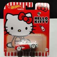 Usado,  Hotwheels Hello Kitty Sanrio - Character Cars 2021 segunda mano   México 