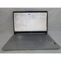 Laptop Hp Core I7 Decima 8 Ram 256 Solido Iris Plus Grafics segunda mano   México 
