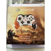 Titafall Limited Edition Control Xbox One - Ulident segunda mano   México 