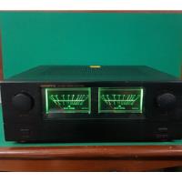 Amplificador Vocopro Vintage 200w Por Canal , usado segunda mano   México 