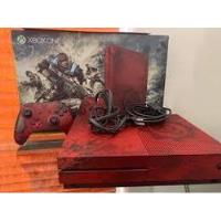 Usado, Xbox One Edición Especial Gears Of War 4 segunda mano   México 