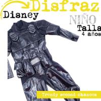 Disfraz Disney Kylo Ren Star Wars Niño. La Segunda Bazar segunda mano   México 