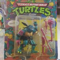 Usado, Tortugas Ninja Turtles (tmnt), Basic Series, Slash Unpunched segunda mano   México 