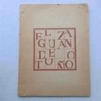 El Zaguán De Otoño. No. 334. Ital-offset. 1975. Libro, usado segunda mano   México 