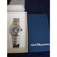 Tokyo Disney Resort Reloj Pulso Mickey Mouse segunda mano   México 