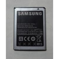 Usado, Batería Samsung Eb424255vu Para Samsung Corby 2 Chat segunda mano   México 