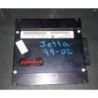 Amplificador De Jetta 99-02, usado segunda mano   México 
