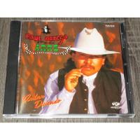 Raúl Ortega Y Su Banda Arre - Andan Diciendo, Melody 1995, usado segunda mano   México 