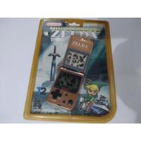 Zelda Mini Classics Nuevo Sellado De Colección Videojuego segunda mano   México 