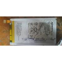 Tabla De Carga Original De Sony Xperia E4 Lis1574erpc segunda mano   México 