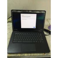 Laptop Hp 14g5 Chromebook Carcasa Placa Madre Batería Bocina segunda mano   México 