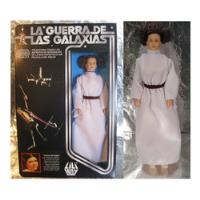 Princesa Leia Star Wars Estilo Lili Ledy 12 Pulgadas segunda mano   México 