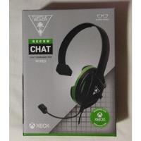 Audifonos O Headset Recon Chat Para Xbox  segunda mano   México 