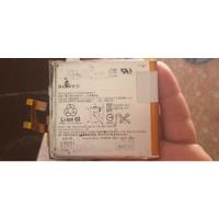 Tablilla De Carga De Sony Xperia E3 Modelo Lis1551erpc, usado segunda mano   México 