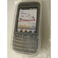 Usado, Silicon LG C660 Optimus Pro Y Blackberry 9220 Calidad D440 segunda mano   México 