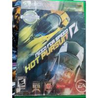 Need For Speed Hot Persuit, Para Xbox 360 segunda mano   México 