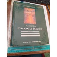 Usado, Tratado De Fisiología Médica Guyton Hall Mcgrawhill segunda mano   México 