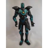 Usado, Iron Man Atmospheric Diving Armor Tipo Marvel Legends Hasbro segunda mano   México 