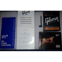 Gibson Accesorios Case  Candy Accesorios  segunda mano   México 