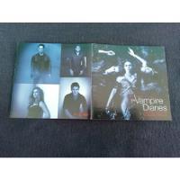 The Vampire Diaries Soundtrack Cd segunda mano   México 