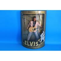 Elvis Teen Idol Hasbro 1993  segunda mano   México 