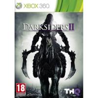 Usado, Darksiders 2  Xbox 360 segunda mano   México 