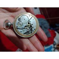 Reloj De Bolsillo Vintage Marca New York  Standard Watch Co. segunda mano   México 