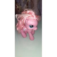 My Little Pony Pinkie Pie Juguete De Colección  segunda mano   México 