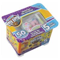Juguetes Miniatura Toy Micro Box Worlds Smallest, usado segunda mano   México 