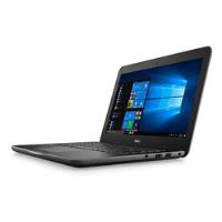 Laptop Dell Latitude 3380 Core I3 6ta 1tb Hdd-4ram Remate segunda mano   México 