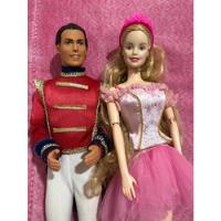 Barbie Top Model Basics Vintage Collector Clara Y Ken segunda mano   México 