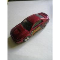Usado, Hot Wheels 99 Mustang Año 2000 Mattel Toy Car  segunda mano   México 