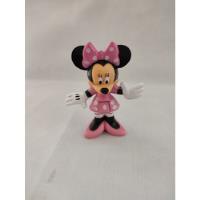 Minnie Mouse  Vestido Rosa  Disney, usado segunda mano   México 