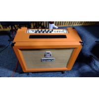 Combo Orange Amplificador , usado segunda mano   México 