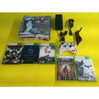 Consola Xbox 360 Personalizado Resident Evil   segunda mano   México 