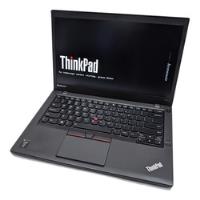 Laptop Lenovo T450s Core I7 12gb Ram 250gb Ssd+1tb Hdd, usado segunda mano   México 