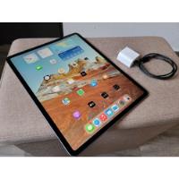 Apple iPad Pro 12.9  3a Gen 64gb Wifi Face Id Usada Buen Est, usado segunda mano   México 