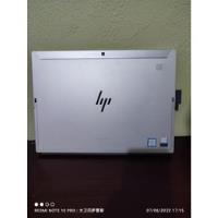 Laptop-elitex2-hp-intelcore-i5-8350u-gris-16gb-ram-256gb-ssd, usado segunda mano   México 