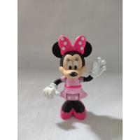 Usado, Minnie Mouse  Vestido Rosa Fuerte   Disney segunda mano   México 