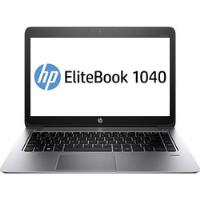 Laptop Hp Elitebook Folio 1040 G1 + Regalos + Msi, usado segunda mano   México 