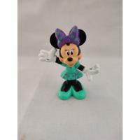 Minnie Mouse  Vestido Verde Disney segunda mano   México 
