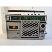 Radio Grabadora Sony. Cf-270s. segunda mano   México 