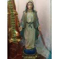 Virgen Decoración  segunda mano   México 