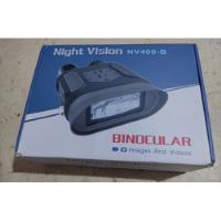Usado, Binocular Vision Nocturna Graba Video Foto Y Envío Gratis segunda mano   México 
