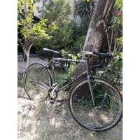 Bicicleta Khs Aluminio * Talla Xl 60 (cm) * Muy Ligera...!!!, usado segunda mano   México 