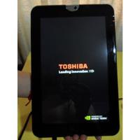 Usado, Tablet Marca Toshiba segunda mano   México 
