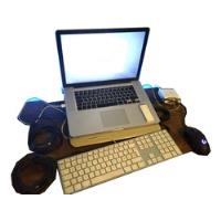 Sale!! Macbook Pro Mid 2012, 15,con Teclado, Mouse Y Control, usado segunda mano   México 