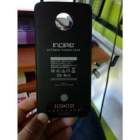 Moto Mod Incipio Offgrid Power Pack segunda mano   México 