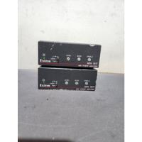 Extron Mini Amplificador, Mpa 181t  segunda mano   México 
