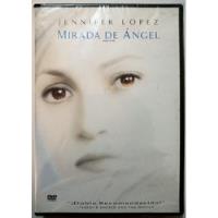 Usado, Mirada De Angel Angel Eyes Jennifer Lopez Dvd Nuevo segunda mano   México 